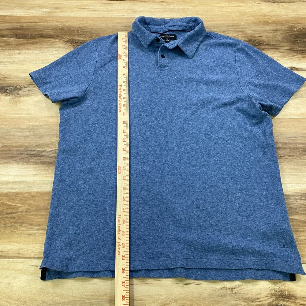 Banana Republic classic short